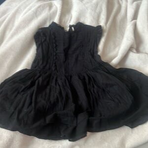 Pre-owned top from Free People